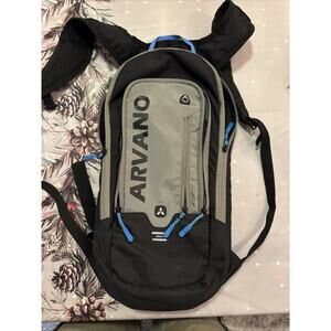 Arvano Mountain Bike Backpack Small Cycling Backpack Biking Daypack Lightweight
